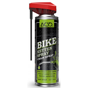 Grandinės tepalas ACID Bike Wet aerosol 300ml