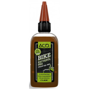 Grandinės tepalas ACID Bike Pro Wet 50ml