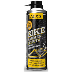 Apsauginis poliravimo purškiklis ACID Bike Frame protection 300ml