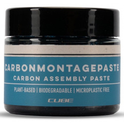 Montavimo pasta ACID Natural Bike carbon and aluminium 50g
