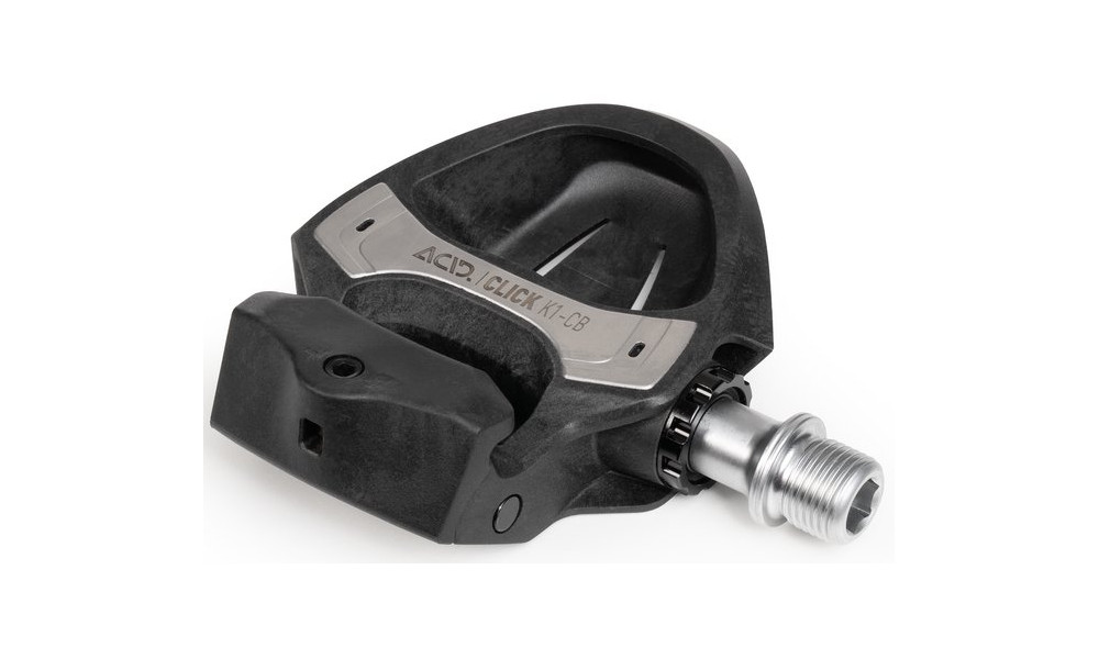 Pedalai ACID Click K1-CB Road SPD-SL black - 2