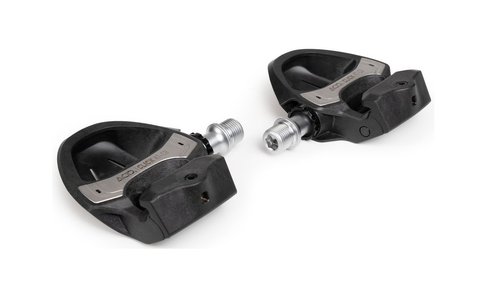 Pedalai ACID Click K1-CB Road SPD-SL black - 3