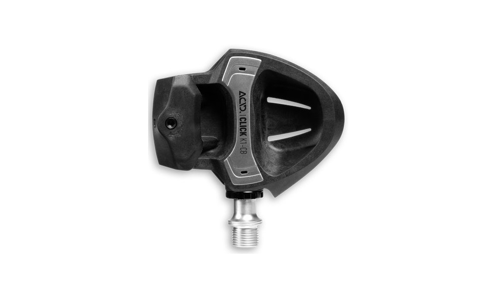 Pedalai ACID Click K1-CB Road SPD-SL black - 4
