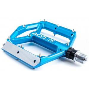 Pedalai ACID Flat A1-CB Alu blue