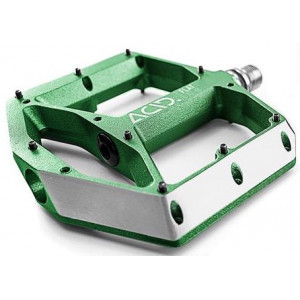 Pedalai ACID Flat A2-IB Alu green