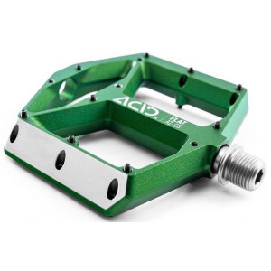 Pedalai ACID Flat A2-IB Alu green