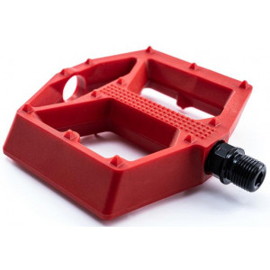 Pedalai ACID Flat C2-CC Plastic red