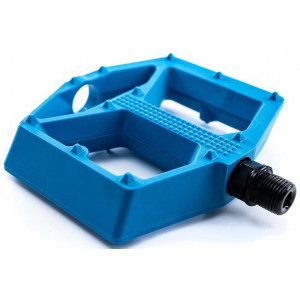 Pedalai ACID Flat C2-CC Plastic blue