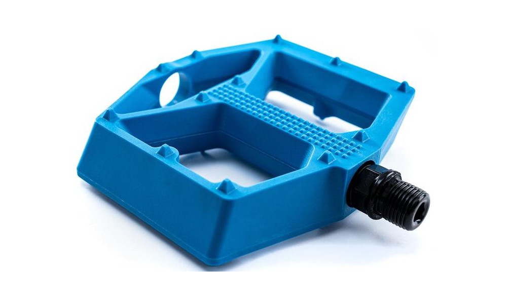 Pedalai ACID Flat C2-CC Plastic blue - 2