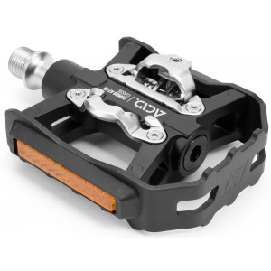Pedalai ACID Combo A7-IB Classic Alu black