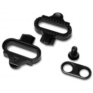 Plokštelės pedalams ACID SPD