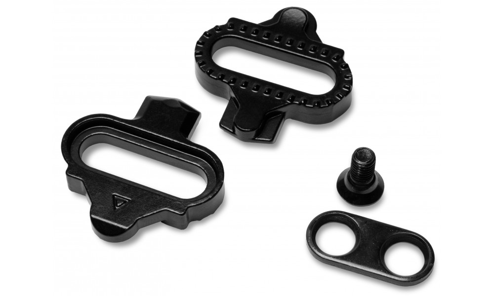 Plokštelės pedalams ACID SPD 