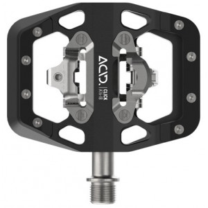 Pedalai ACID Click A16-IB Alu black