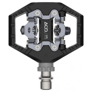 Pedalai ACID Click A14-CB Alu black