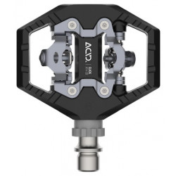 Pedalai ACID Click A14-CB Alu black