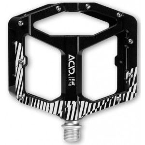 Pedalai ACID Flat A17-IB Alu black