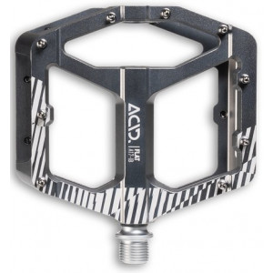 Pedalai ACID Flat A17-IB Alu silver