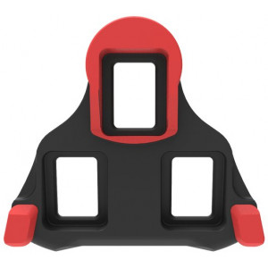 Plokštelės pedalams ACID SPD-SL 0°