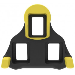 Plokštelės pedalams ACID SPD-SL 6°