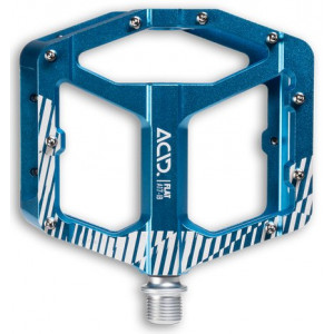 Pedalai ACID Flat A17-IB Alu blue