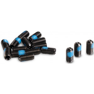 Pedalų varžteliai ACID GS-M4x8