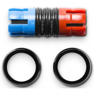 Pompos remonto dalis ACID valve for EZ-Head small