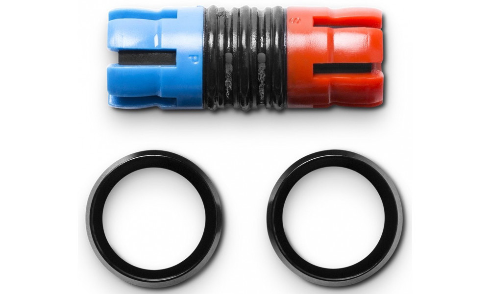 Pompos remonto dalis ACID valve for EZ-Head small 