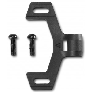 Pompos laikiklis ACID Frame for 2x CO2 with thread