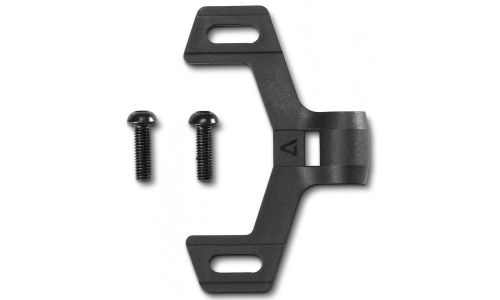 Pompos laikiklis ACID Frame for 2x CO2 with thread 