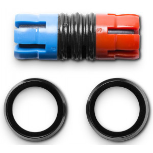 Pompos remonto dalis ACID valve for EZ-Head big