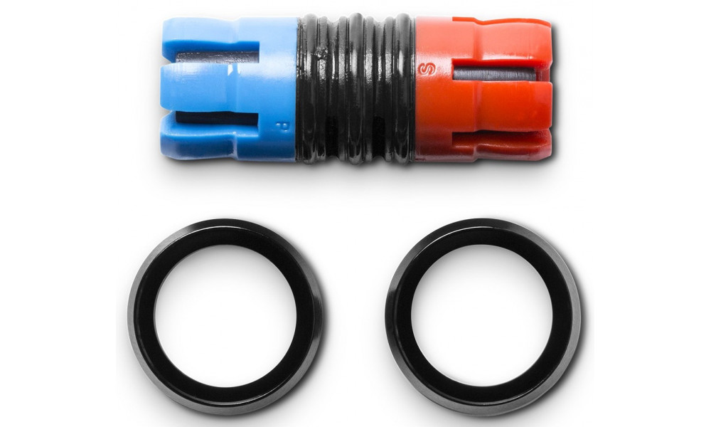 Pompos remonto dalis ACID valve for EZ-Head big 