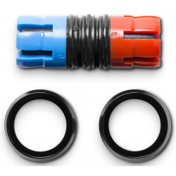 Pompos remonto dalis ACID valve for EZ-Head big