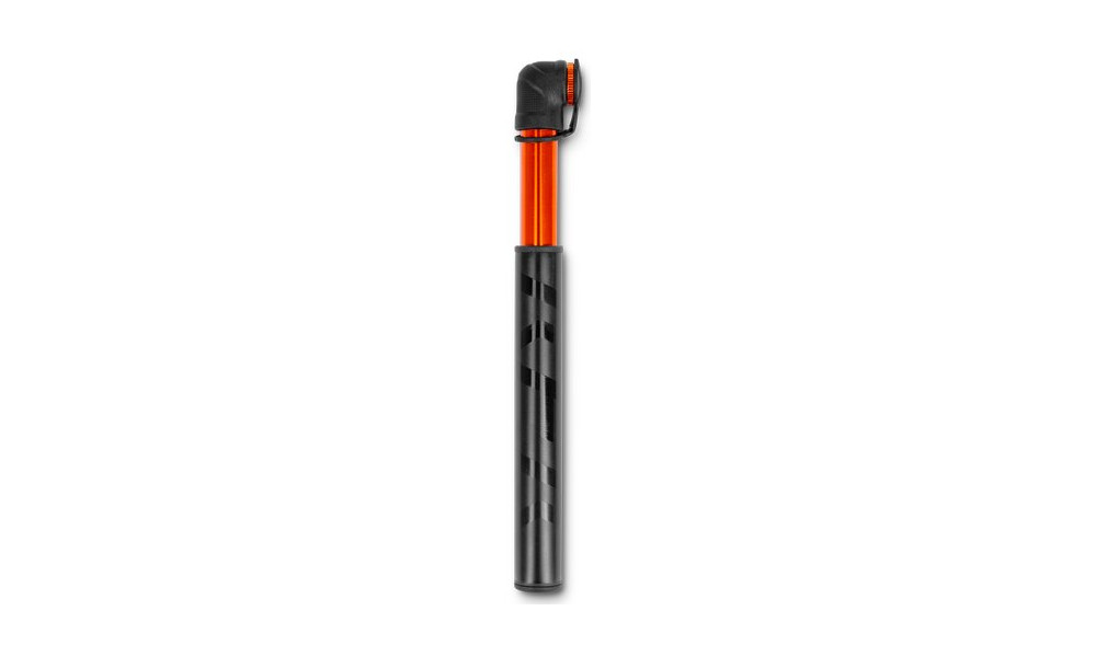 Pompa RFR Road Pro Alu black'n'orange - 1