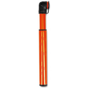 Pompa RFR Road Pro Alu orange