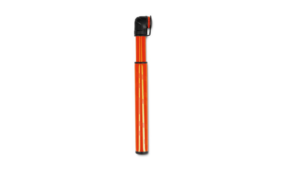 Pompa RFR Road Pro Alu orange - 1