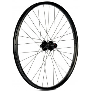 Galinis ratas 27.5" ACID MTB/Trekking CMPT HPA 584x30 32H 6-Bolt 5x135 TLR QR HG