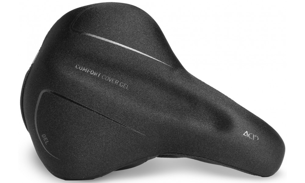 Balnelio uždangalas ACID Gel 210x180mm - 1