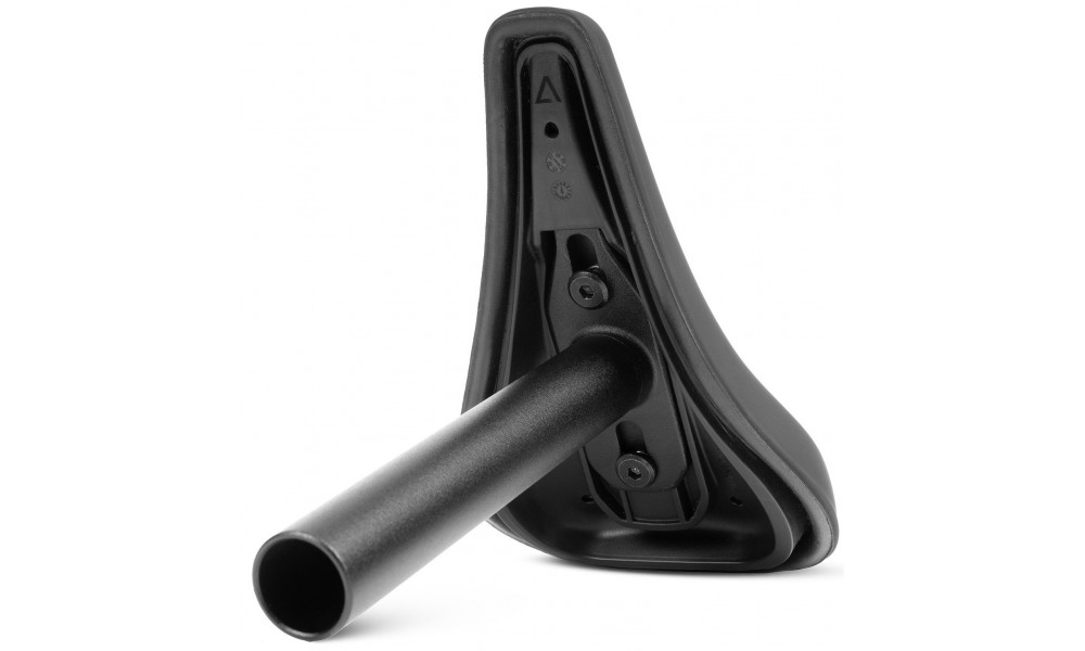 Balnelis ACID Nino Rookie 198x120mm with seat post 25.4x170mm - 5