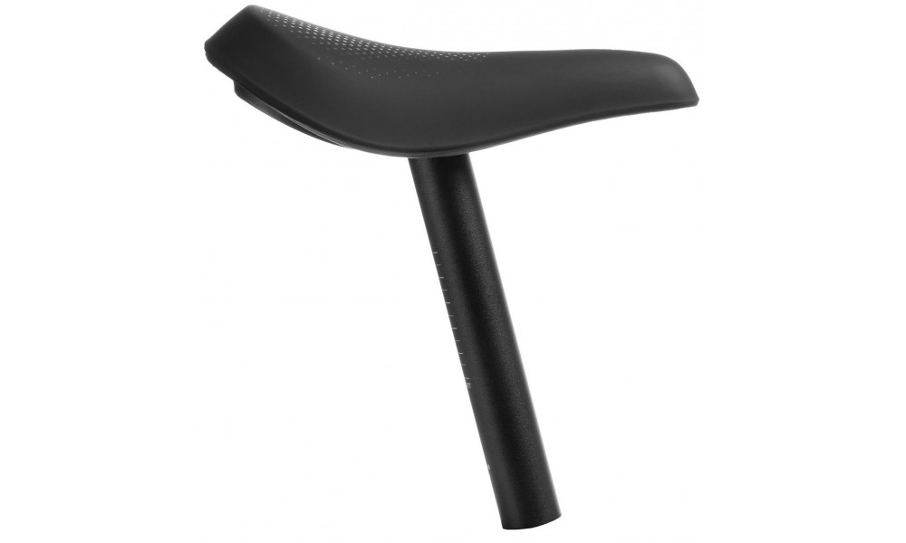 Balnelis ACID Nino Rookie 198x120mm with seat post 25.4x170mm - 7