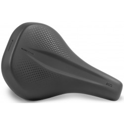 Balnelis ACID Numo Rookie 198x125mm with seat post 25.4x230mm