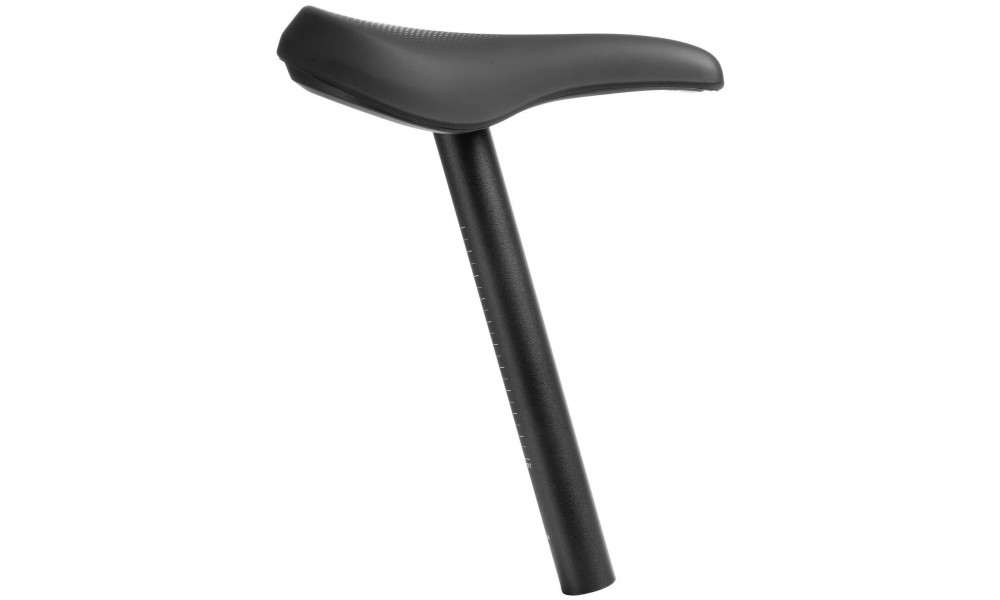 Balnelis ACID Numo Rookie 198x125mm with seat post 25.4x230mm - 7