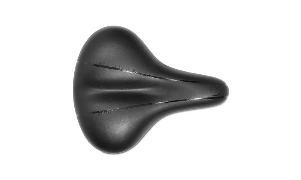 Balnelis RFR City Comfort D2 250x207mm - 4