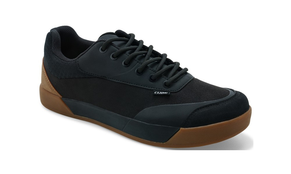 Dviratininko batai Cube GTY Maze black 