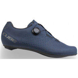 Dviratininko batai Cube Sydrix blue