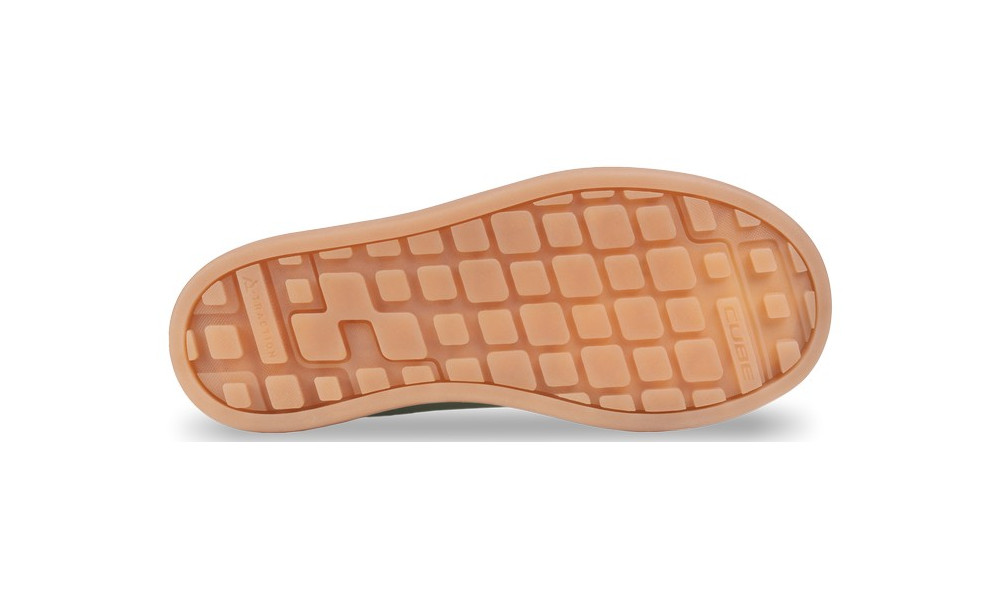 Dviratininko batai Cube Maze Rookie TM reed green - 2