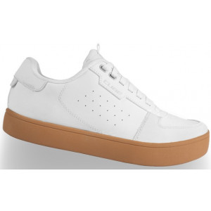 Dviratininko batai Cube Maze Rookie white