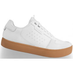 Dviratininko batai Cube Maze Rookie white