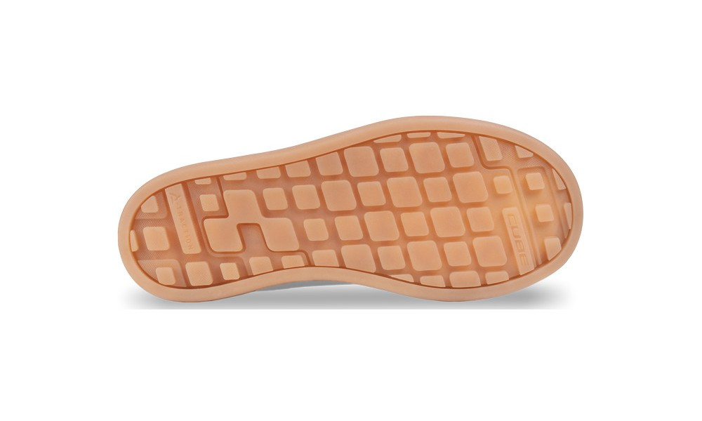 Dviratininko batai Cube Maze Rookie white - 2