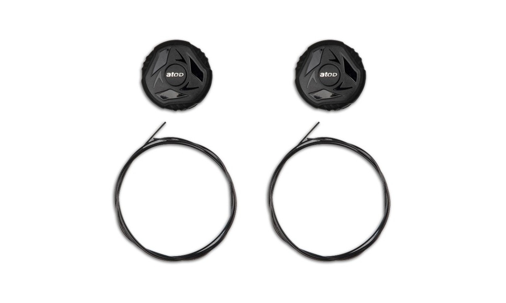 Batų raištelių varstymo ratukas Cube 