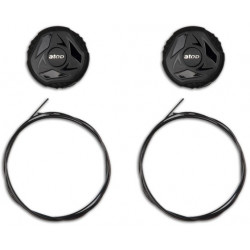 Batų raištelių varstymo ratukas Cube